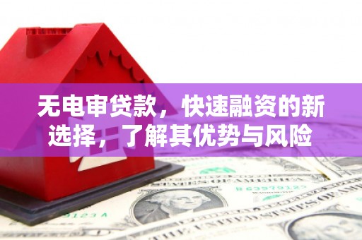 曲水无电审贷款，快速融资的新选择，了解其优势与风险