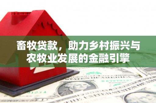 曲水畜牧贷款，助力乡村振兴与农牧业发展的金融引擎