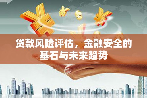 曲水贷款风险评估，金融安全的基石与未来趋势