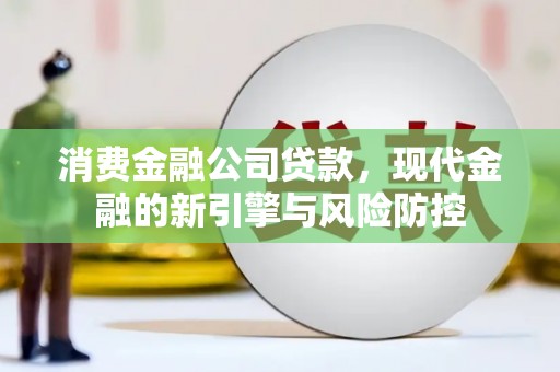曲水消费金融公司贷款，现代金融的新引擎与风险防控