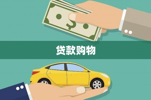 曲水贷款购物