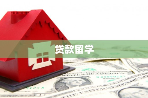 曲水贷款留学