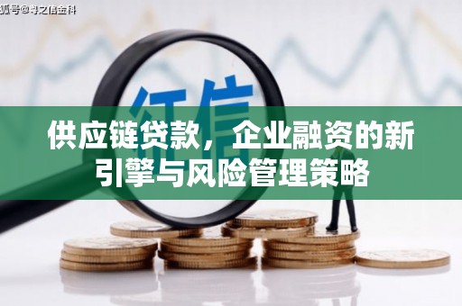 曲水供应链贷款，企业融资的新引擎与风险管理策略