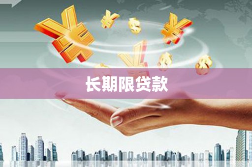 曲水长期限贷款