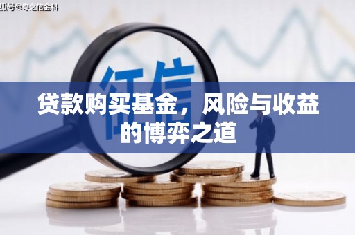 曲水贷款购买基金，风险与收益的博弈之道