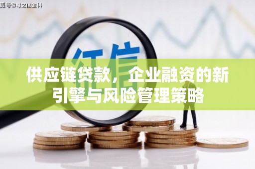 曲水供应链贷款，企业融资的新引擎与风险管理策略