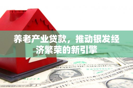 曲水养老产业贷款，推动银发经济繁荣的新引擎