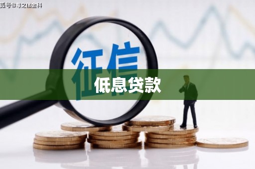 曲水低息贷款