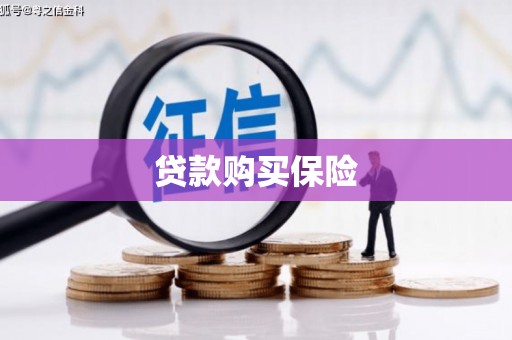 曲水贷款购买保险