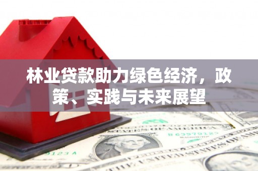 曲水林业贷款助力绿色经济，政策、实践与未来展望