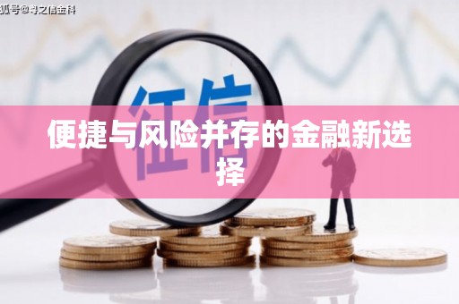 曲水便捷与风险并存的金融新选择